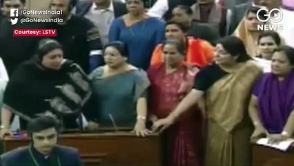 बलात्कार का राजनीतिकरण नहीं होना चाहिये: सुष्मिता देव