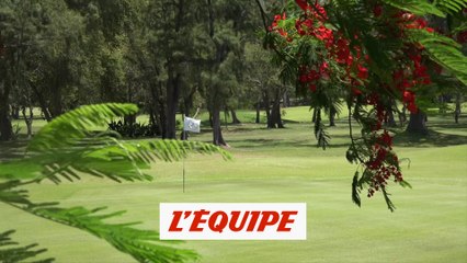 La Réunion à fond dans le golf - Golf - Mag