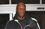 Lamar Odom is waiting until marriage to get intimate with Sabrina Parr
