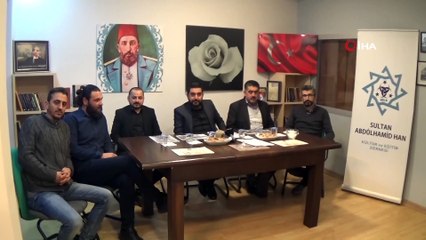 Sözde Pontus soykırımına sert tepki: 'Davet edilen 3 Türk konferansa katıldıysa derhal vatandaşlıktan çıkarılsın'