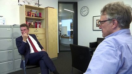 Szankciók az Északi Áramlat 2 miatt