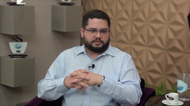 Programa Café com Leitte - 02.12.2019 - Dr. Paulo Marcelo