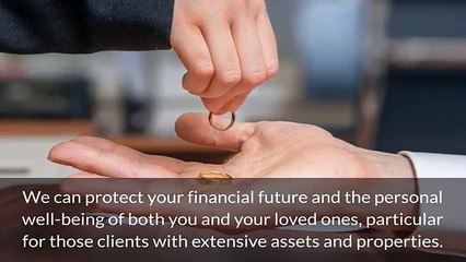 Alpharetta Divorce Attorneys - Family Law Offices in Atlanta & Suwanee