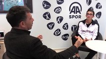 AA Spor Sohbetleri - Şampiyon okçu Mete Gazoz'dan dünya etrafında 