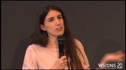 Tech Trash - Conférence VIS!ONS 041219