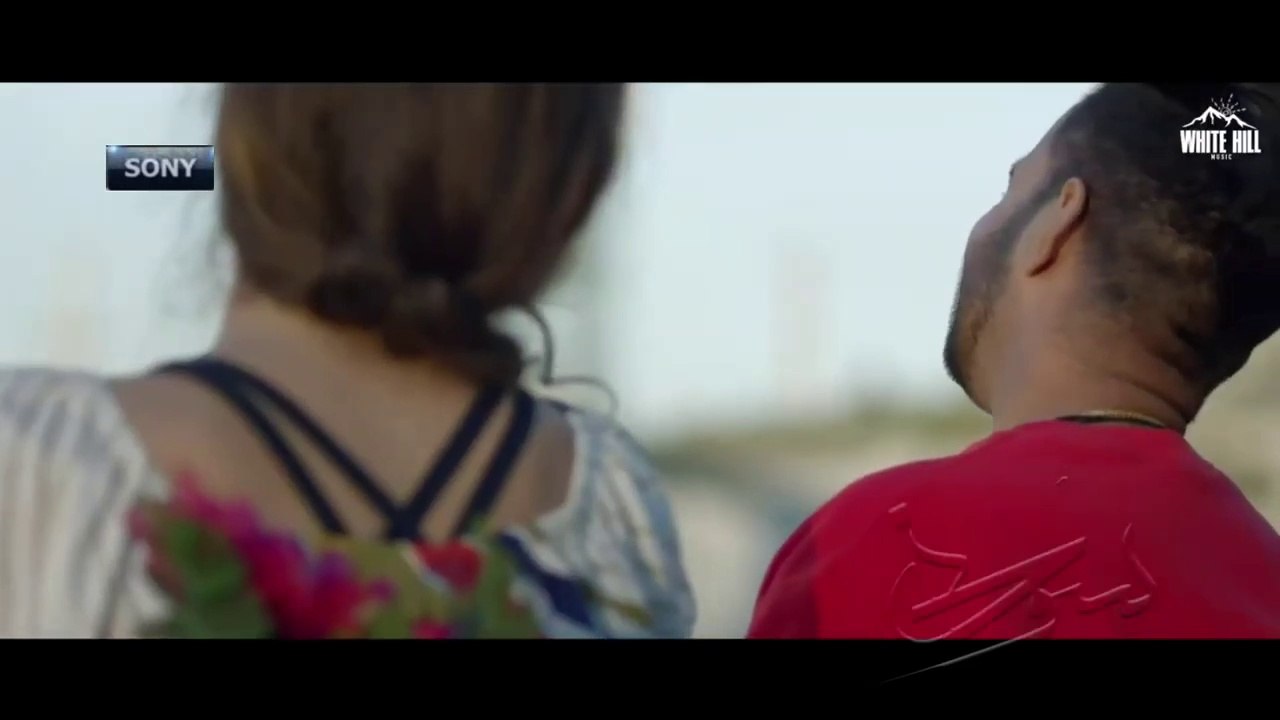 ZINDA _ Happy Raikoti _ Goldboy _ Sukh Sanghera _ New Punjabi Song 2019 | New Punjabi Songs 2020 | {Sonywaqas}