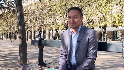 Près de Paris, la communauté asiatique régulièrement cible d'agressions violentes