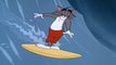 Tom and Jerry   Surf Bored Cat, Episode 158 Part 1