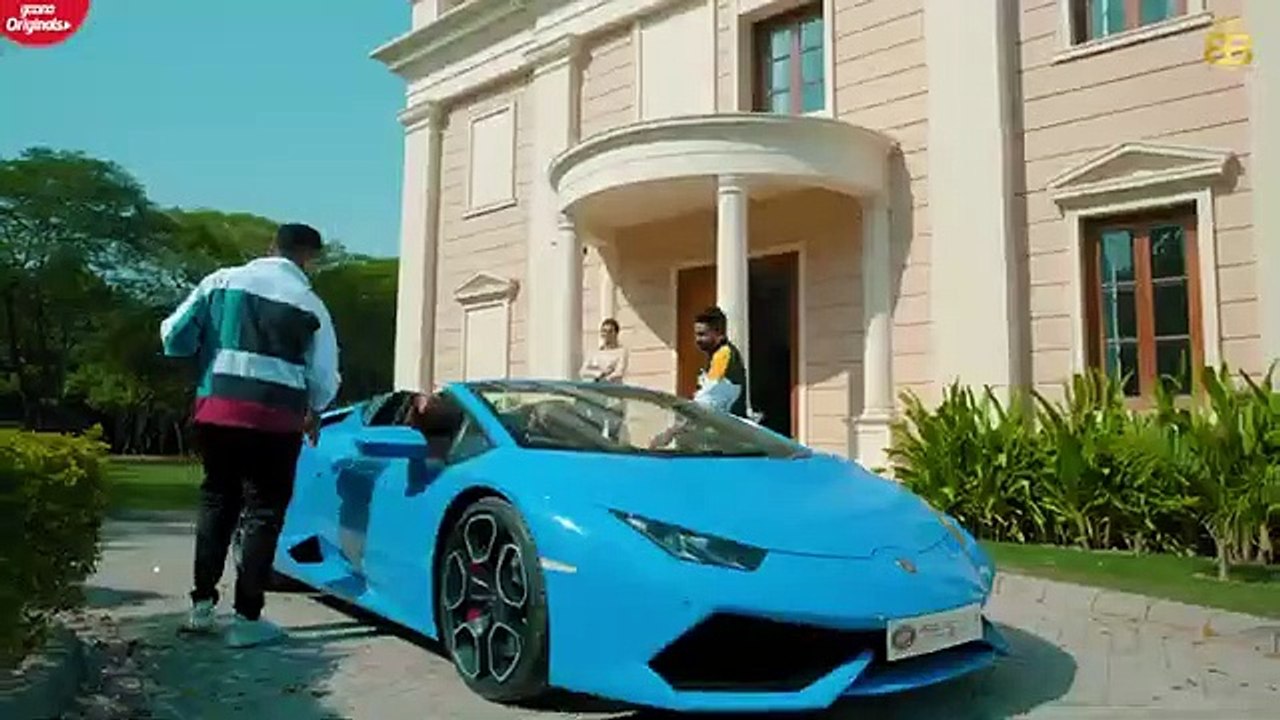 AAKAD (Official Video) Amrit Maan Ft Ginni Kapoor | Desi Crew | Latest Songs 2019 #AAKAD #punjabi