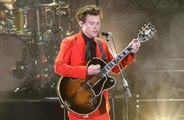 Harry Styles would collaborate with Lady Gaga if it 'made sense'