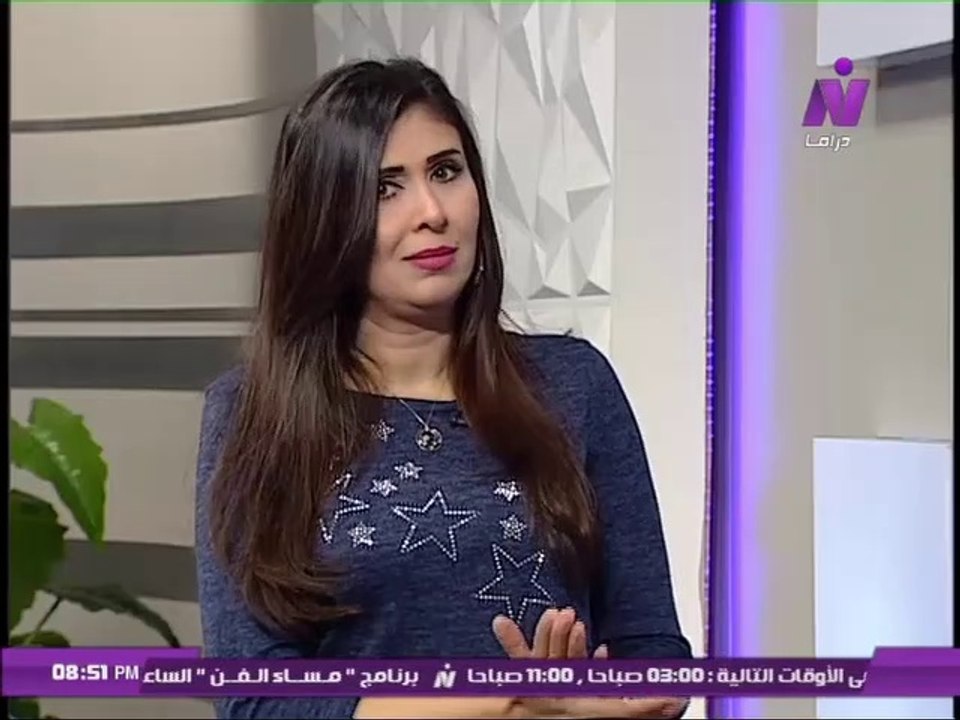 عشانك ياقمر مع سماح عبد الرحمن | إشاعات | الجزء الثانى