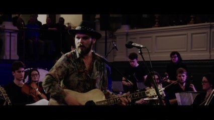 Gaz Coombes - Walk The Walk (Live At The Sheldonian Theatre, Oxford / 2019)