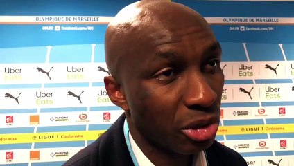 Mbia : "Villas-Boas a su imposer son style à l'OM"