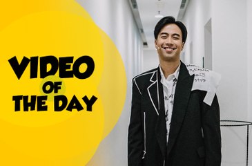 Video of The Day: Vidi Aldiano Kena Kanker Ginjal, Kekeyi dan Rio Ramadhan Putus?