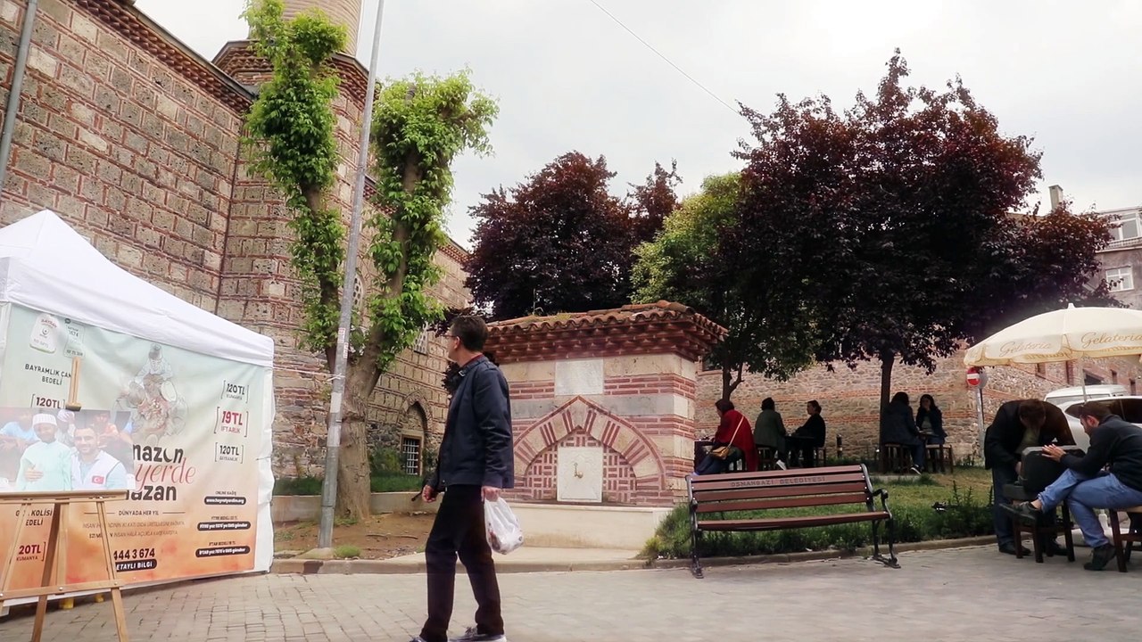 Abdal Çeşmesi