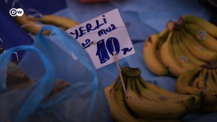 Sebze-meyvedeki fiyat artışında tek kullanımlık tohum etkisi