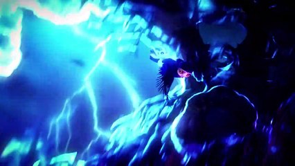 Ori and the Will of the Wisps - TGA 2019 - Gameplay Trailer