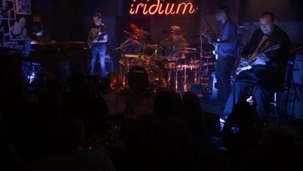 Rock Candy Funk Party - Takes New York - (Joe Bonamassa) Part II