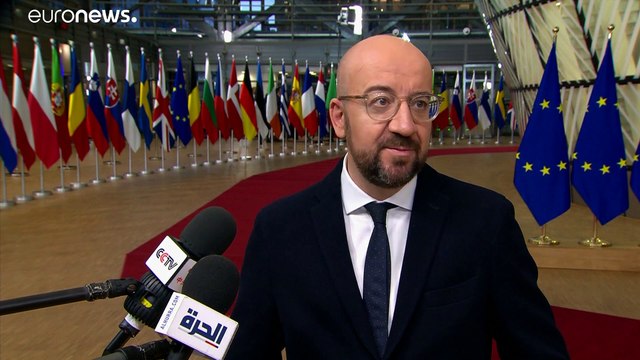 В ЕС рады ясности по брекситу