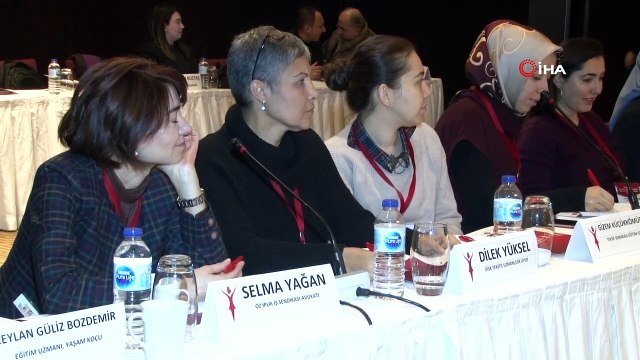 Öz İplik- İş sendika Genel Başkanı Rafi Ay: ”Kadın cinayetleri artık bir insanlık sorunu. Bu sorunu insanlığa anlatmamız gerekir”