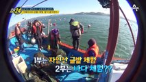 제철 '굴'이 쏟아진다↗↗ 남해 굴과 서해 굴의 차이는?!