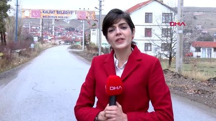 Çankırı-boris johnson'ın çankırı'daki hemşehrileri sevinçli