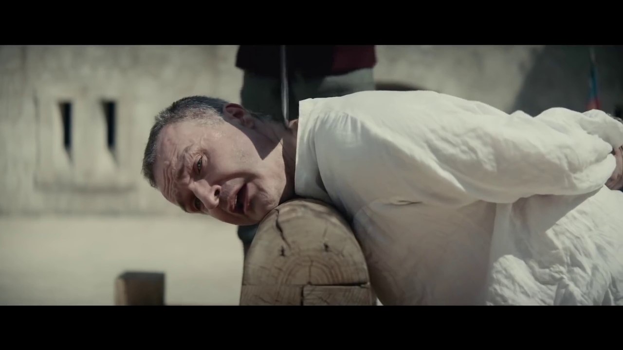 The King Trailer (2019)