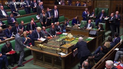 La Première ministre écossaise réclame un référendum d'indépendance