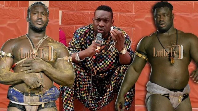 Gouye Gui attaque Modou Lô, Eumeu et Gris barké Cheikhou Thianaba kouma si dieul ma...