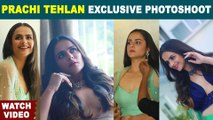 Prachi Tehlan Exclusive Photoshoot | Filmibeat Malayalam