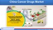 China Cancer Drugs Market – Forecast by Drugs, Cancer & Therapy