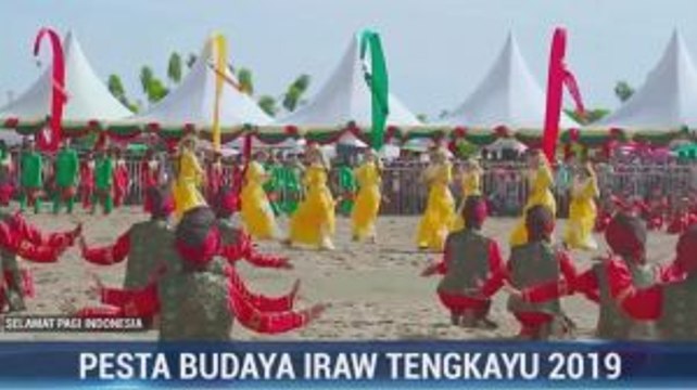 Meriahkan HUT ke-22, Pemkot Tarakan akan Gelar Pesta Budaya