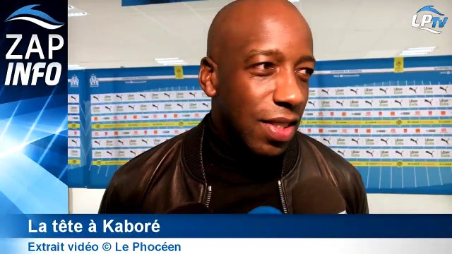 Zap : La théorie pour que l'OM gagne le titre face au PSG !