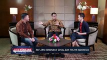 Refleksi Kehidupan Sosial dan Politik Indonesia - TITIK PANDANG (Bag3)