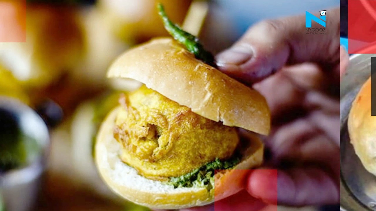 Pic of Gulab Jamun Pav goes viral, yuck says internet