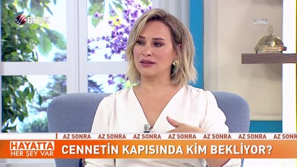 Hayatta Her Şey Var 13 Aralık 2019