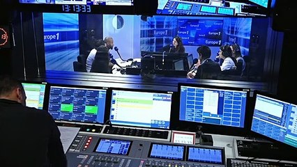 Abdelaali El Badaoui, président-fondateur de Banlieues Santé, est l'invité de La France bouge