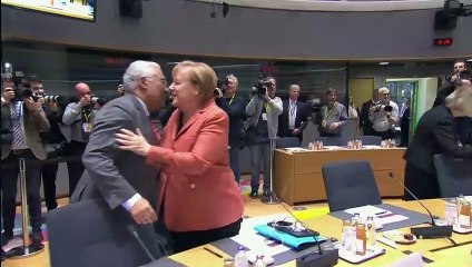 UE chega a acordo de neutralidade de carbono até 2050