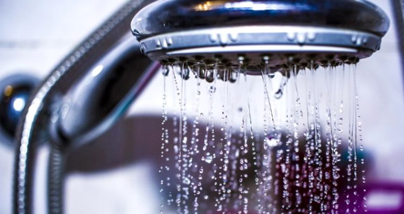 Rüya tabirleri! Rüyada banyo yapmak ne anlama gelir? Rüyada banyo