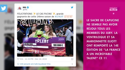 La France a un incroyable talent : Hélène Ségara cible des critiques, elle répond