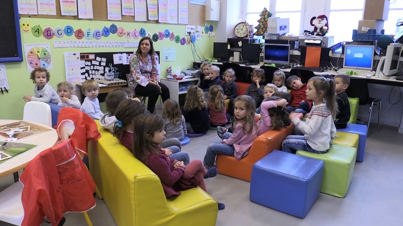 A Chenereilles le mardi ça bricole!