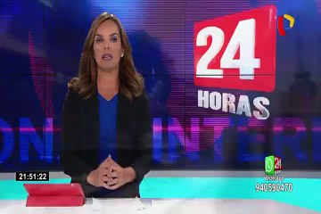 Rusia: incendio en portaaviones ruso deja una persona fallecida