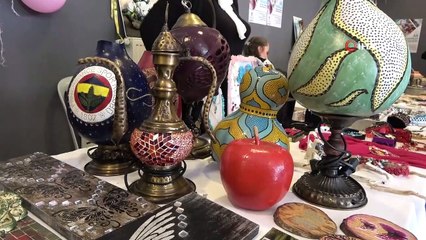 Samsun’da yerli üretime destek kermesi