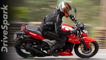 TVS Apache RTR 160 4V BS-VI First Ride Review: The Fun Little Street Bike Goes Green