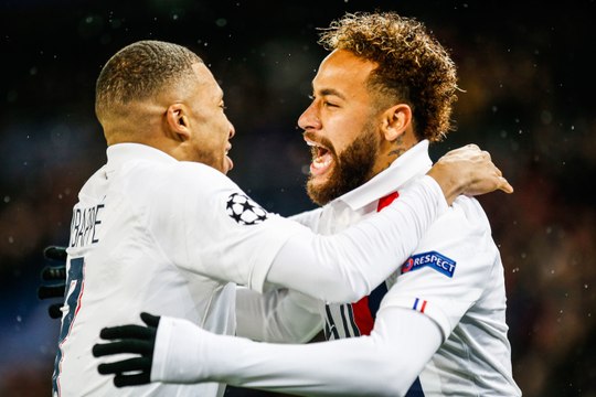 PSG : quel adversaire en 8e de finale de la Ligue des Champions ?