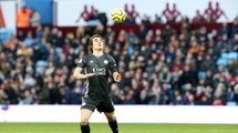 Leicester City Çağlar Söyüncü ile yeni sözleşme görüşmelerine başladı