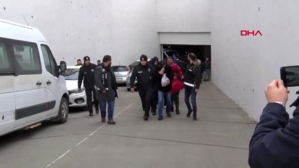 Ankara sahte reçete düzenleyenlere operasyon 28 kişi adliyeye sevk edildi