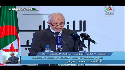 Abdelmadjid Tebboune élu président, les Algériens divisés