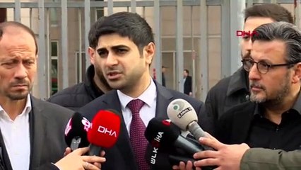 Canan Karatay hakkında suç duyurusu