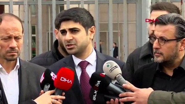 Canan Karatay hakkında suç duyurusu